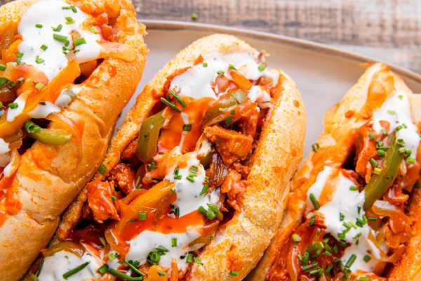 hot subs in Lynn MA at Alfredo's Italian Kitchen made fresh